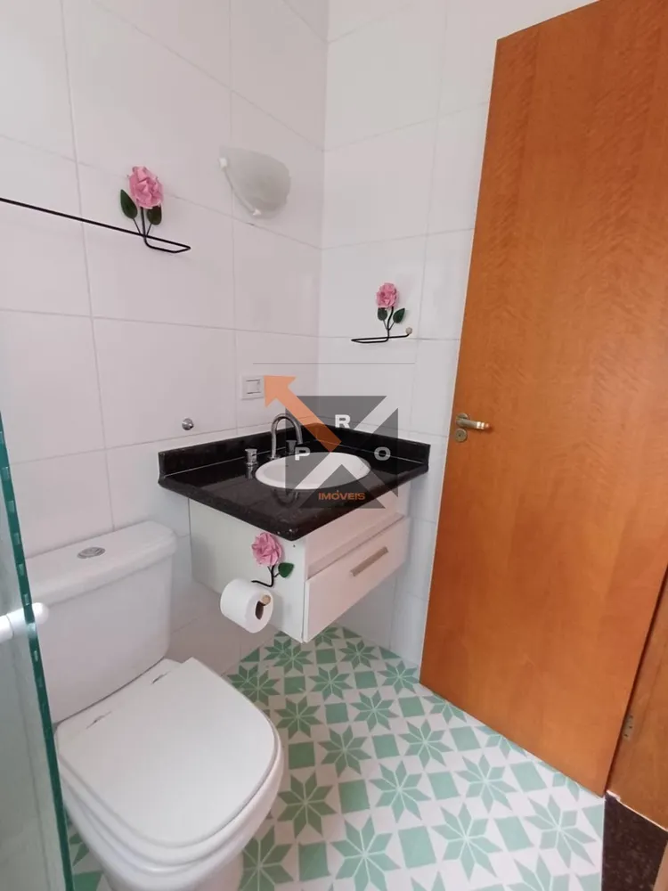 Casa, 3 quartos, 220 m² - Foto 14