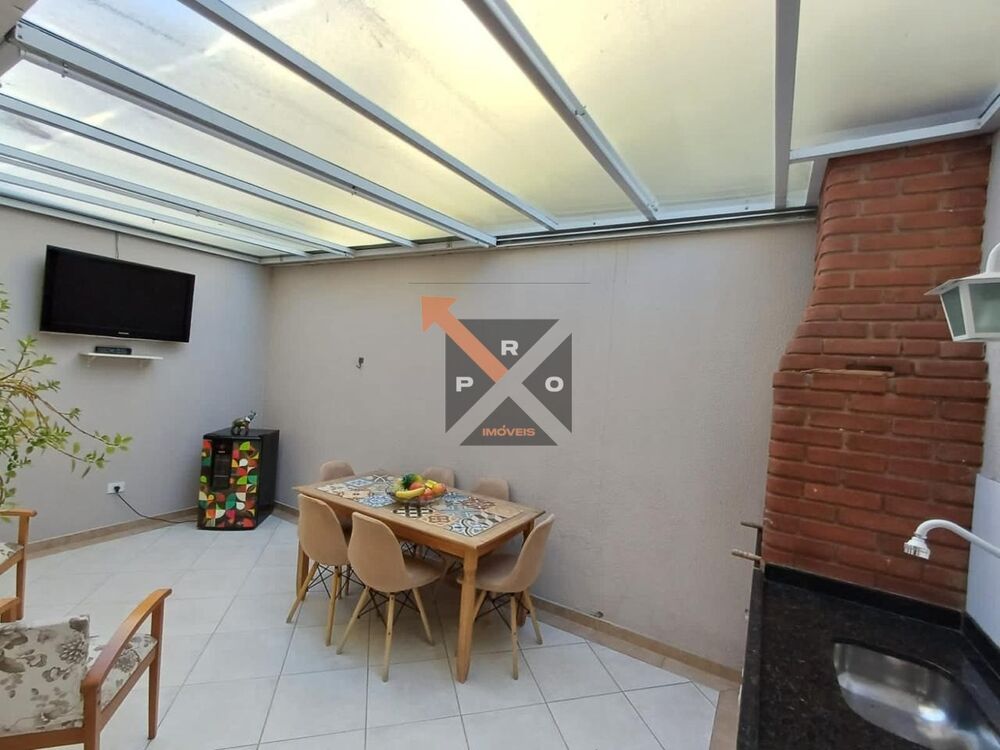 Casa, 3 quartos, 220 m² - Foto 3