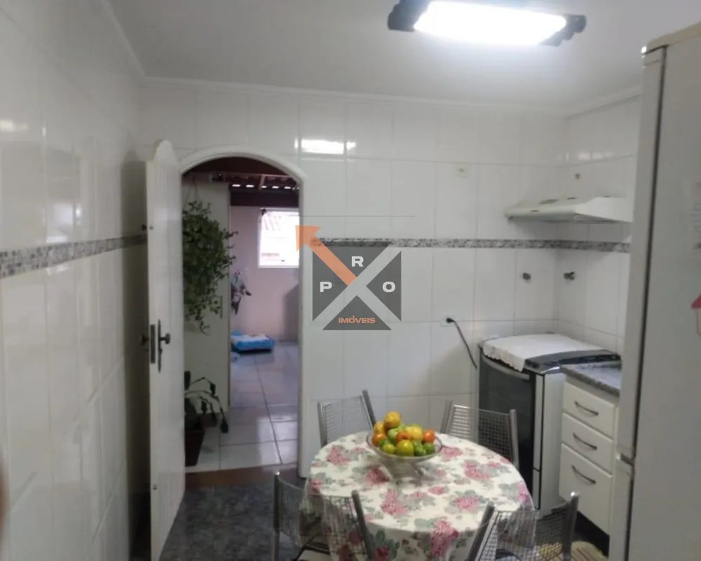 Casa, 3 quartos, 177 m² - Foto 5