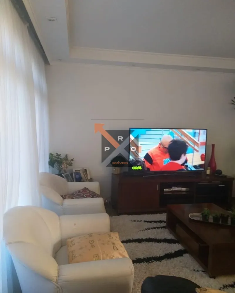 Casa, 3 quartos, 177 m² - Foto 2