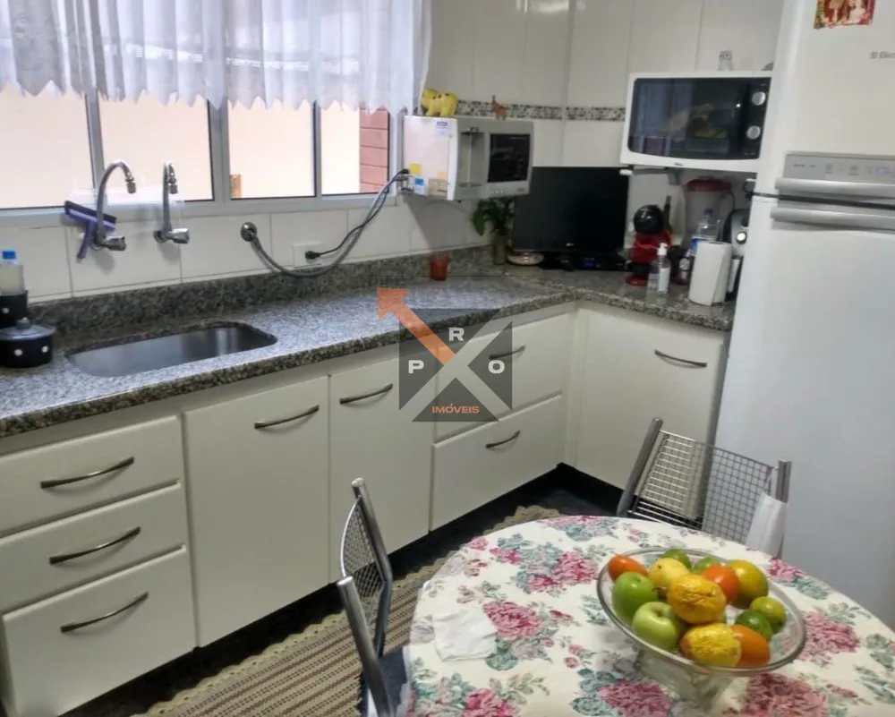 Casa, 3 quartos, 177 m² - Foto 4