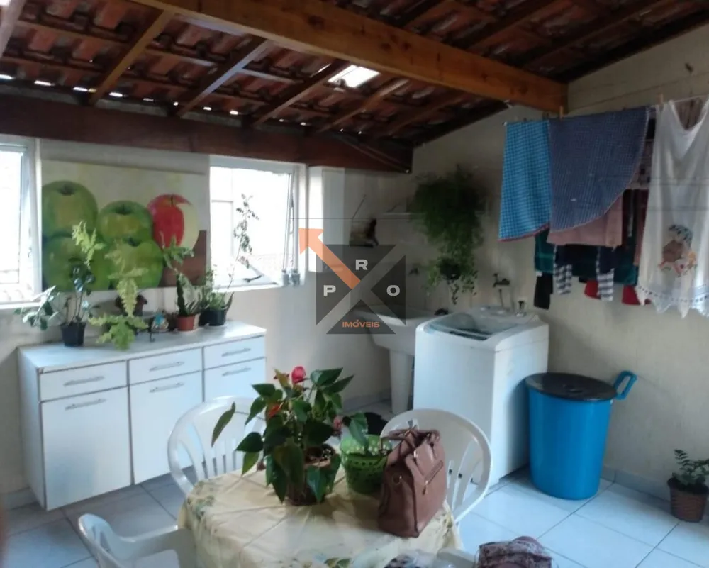 Casa, 3 quartos, 177 m² - Foto 8