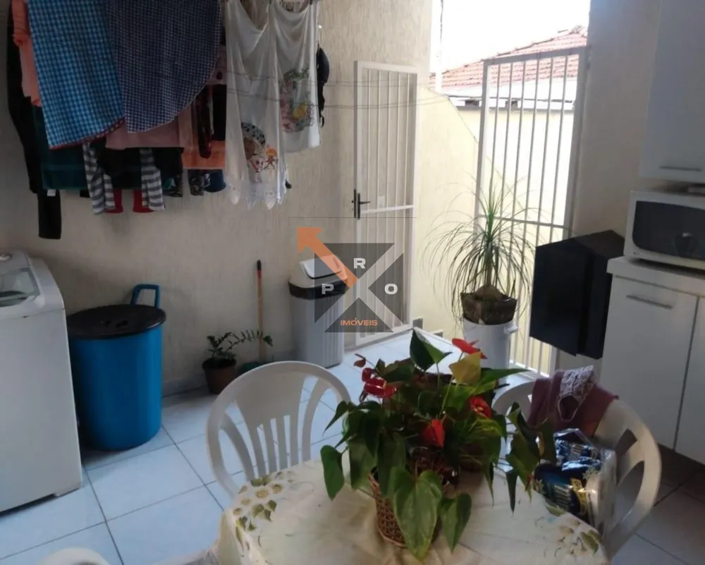 Casa, 3 quartos, 177 m² - Foto 7