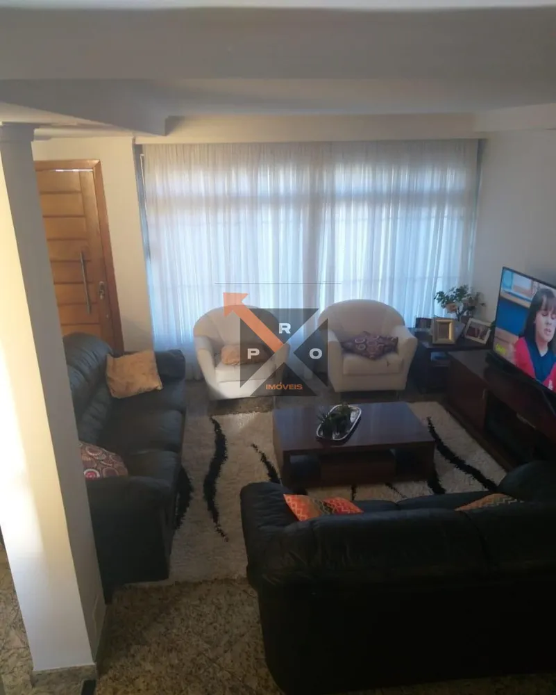 Casa, 3 quartos, 177 m² - Foto 1