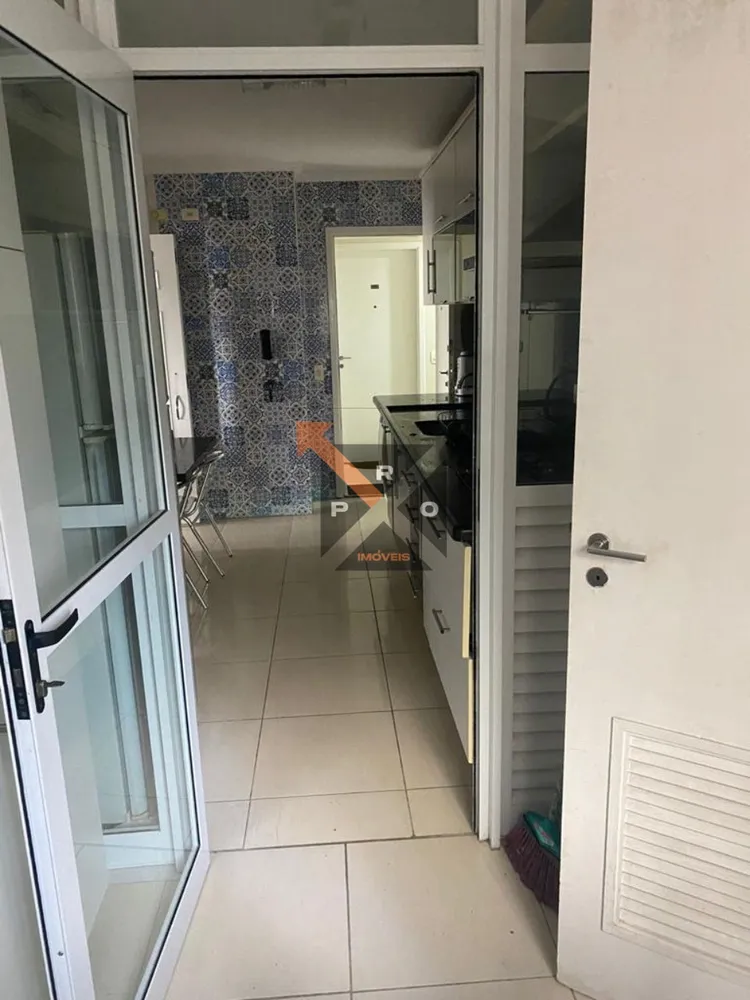 Apartamento, 3 quartos, 136 m² - Foto 8