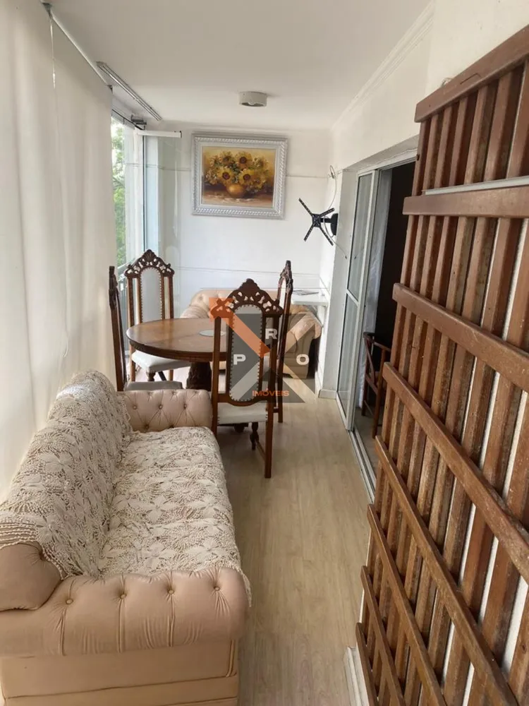Apartamento, 3 quartos, 136 m² - Foto 3