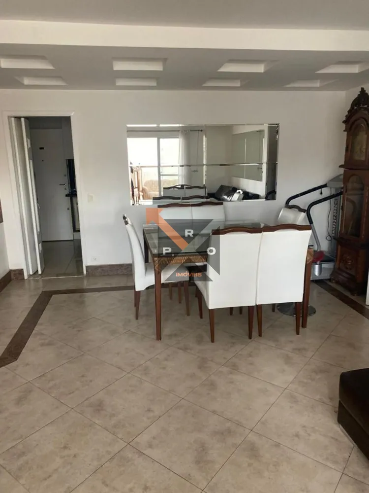 Apartamento, 3 quartos, 136 m² - Foto 1