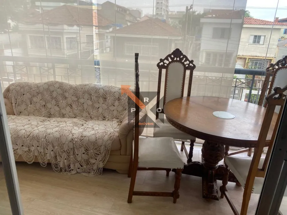 Apartamento, 3 quartos, 136 m² - Foto 5