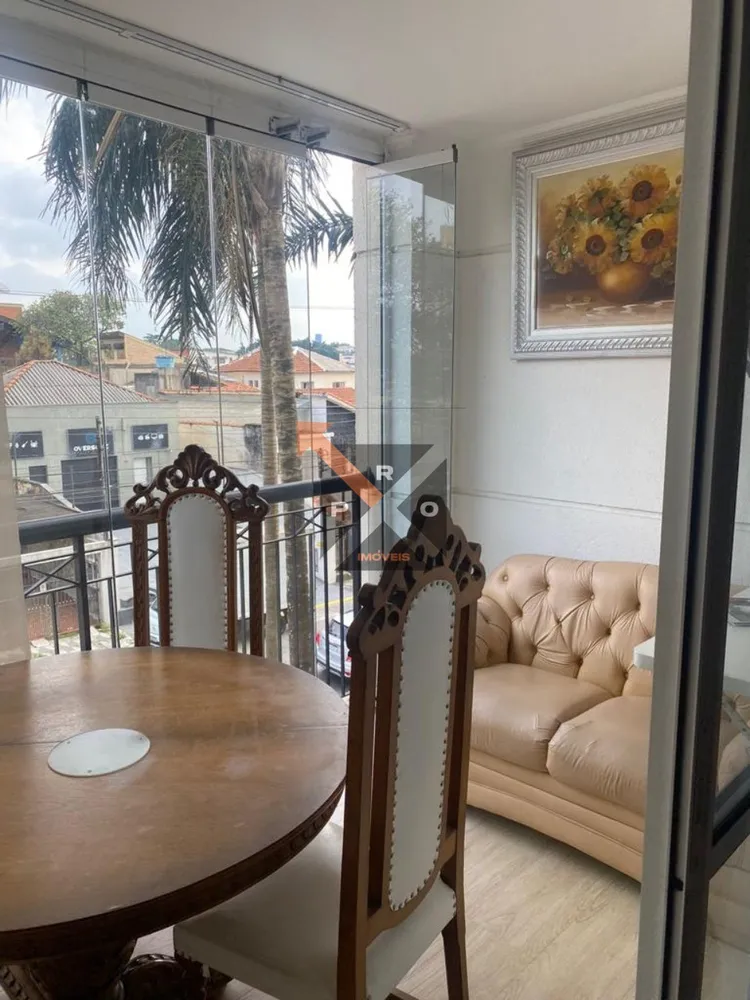 Apartamento, 3 quartos, 136 m² - Foto 4