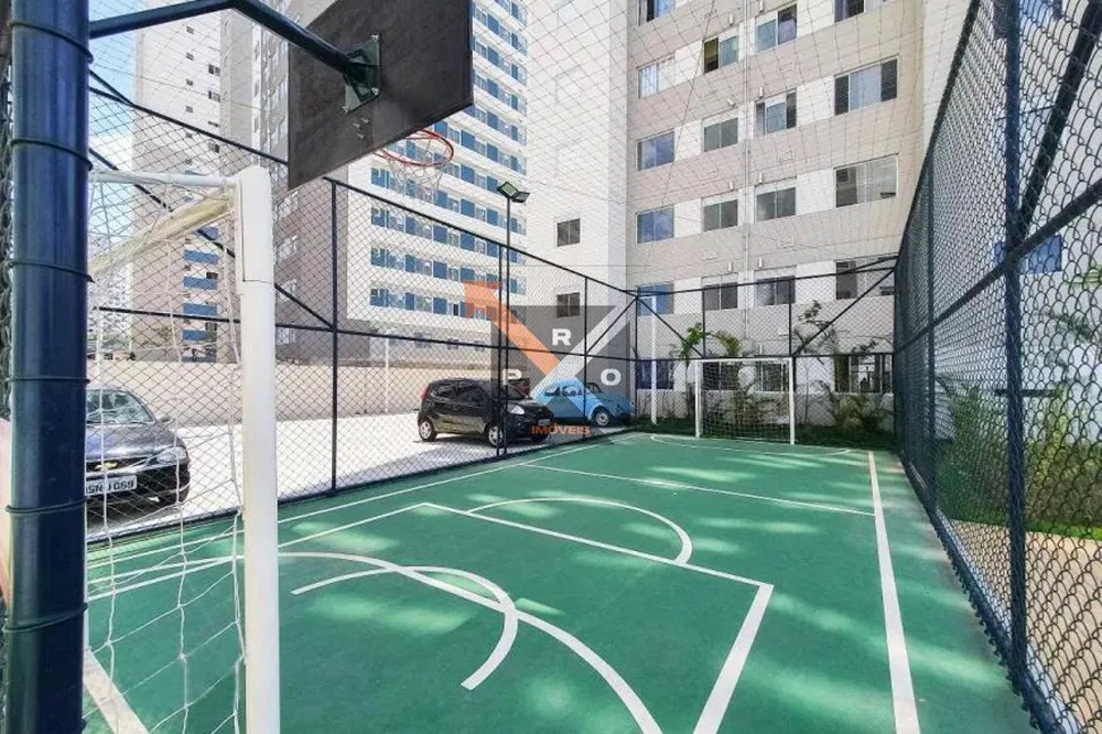 Apartamento, 1 quarto, 35 m² - Foto 15