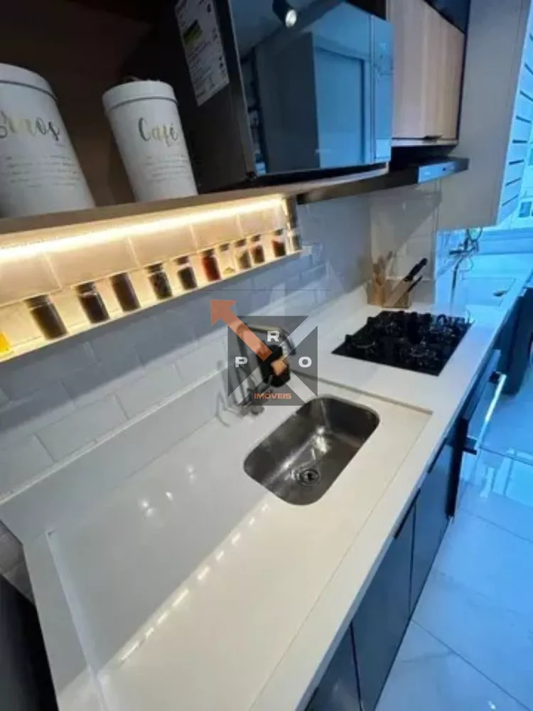 Apartamento, 1 quarto, 35 m² - Foto 3