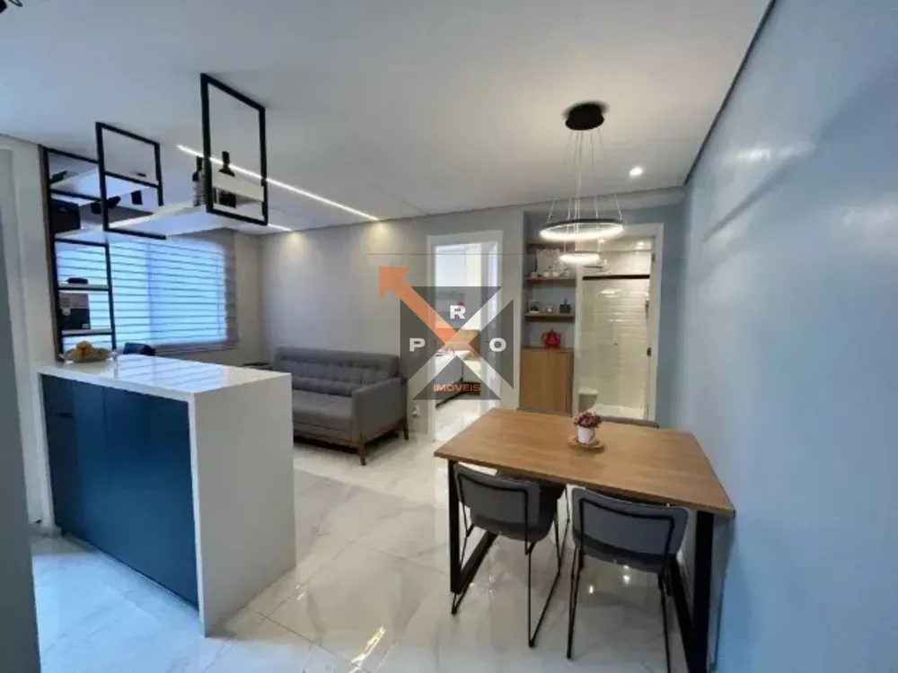 Apartamento, 1 quarto, 35 m² - Foto 7