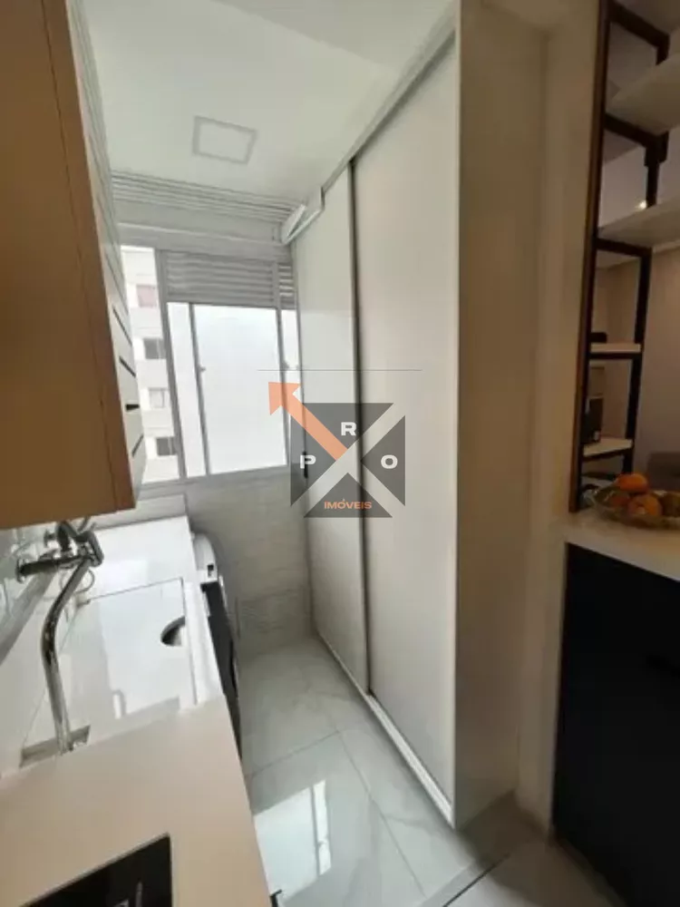 Apartamento, 1 quarto, 35 m² - Foto 4
