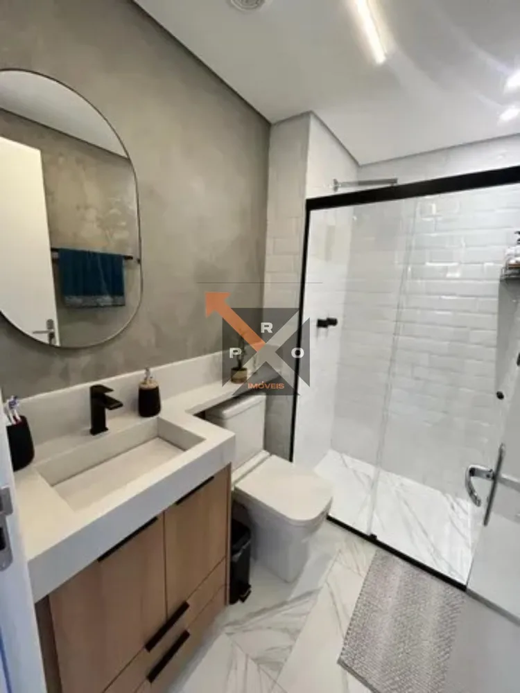 Apartamento, 1 quarto, 35 m² - Foto 10