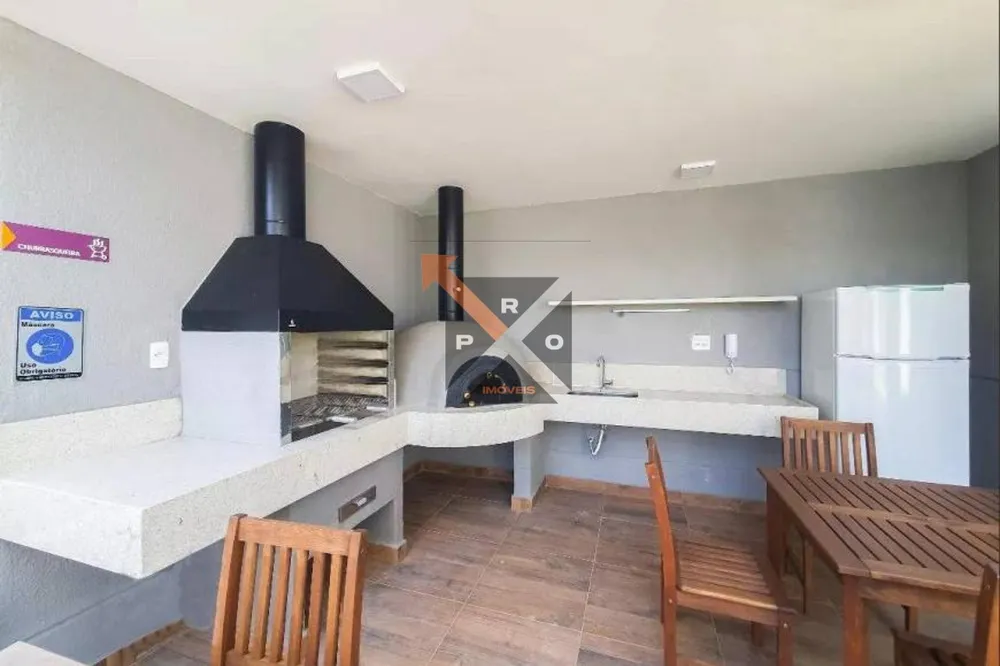 Apartamento, 1 quarto, 35 m² - Foto 12
