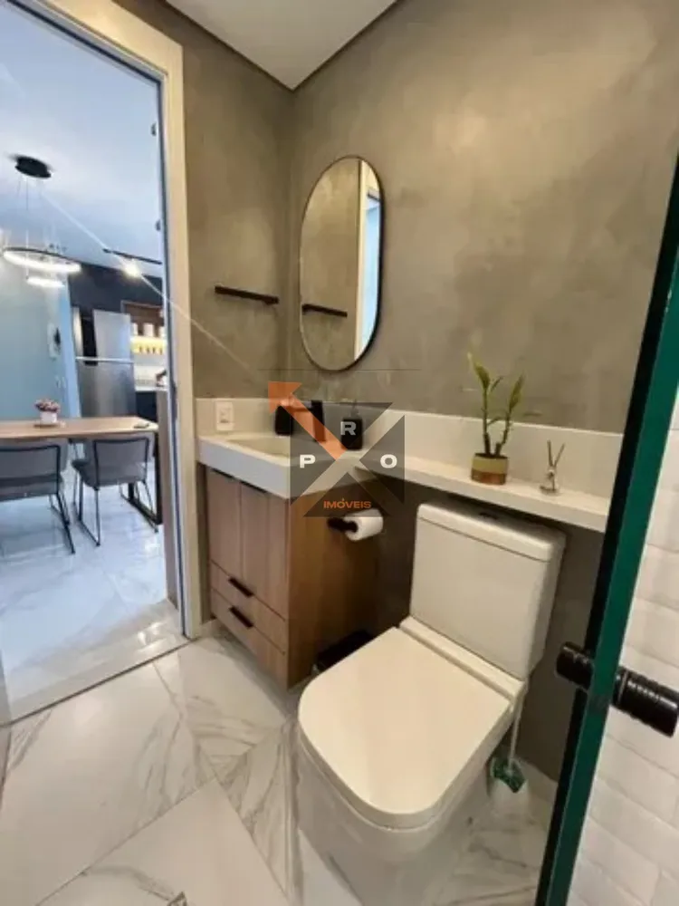 Apartamento, 1 quarto, 35 m² - Foto 11