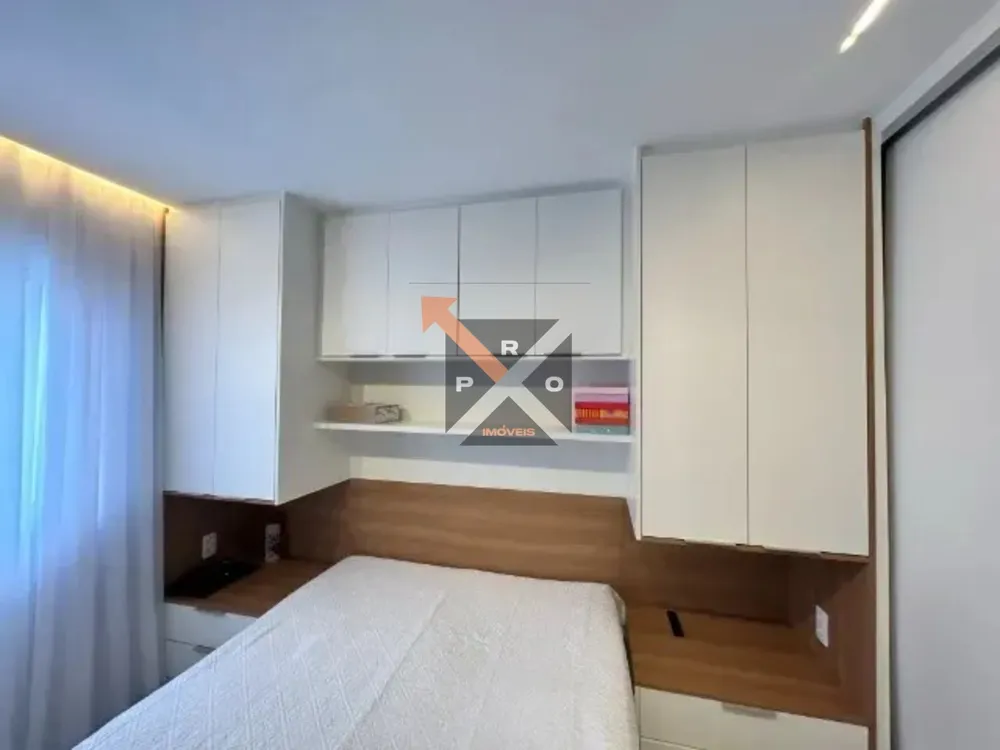 Apartamento, 1 quarto, 35 m² - Foto 9