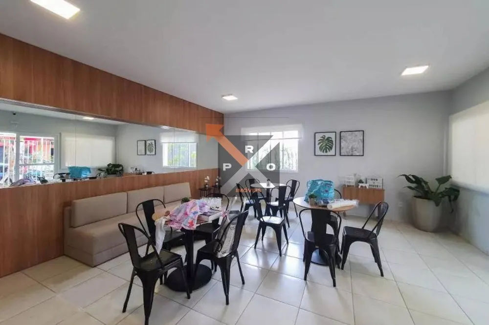 Apartamento, 1 quarto, 35 m² - Foto 16