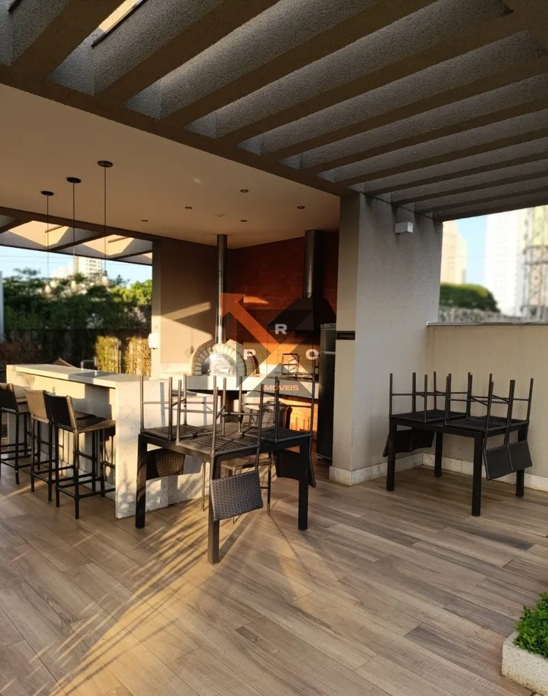 Apartamento, 3 quartos, 86 m² - Foto 10