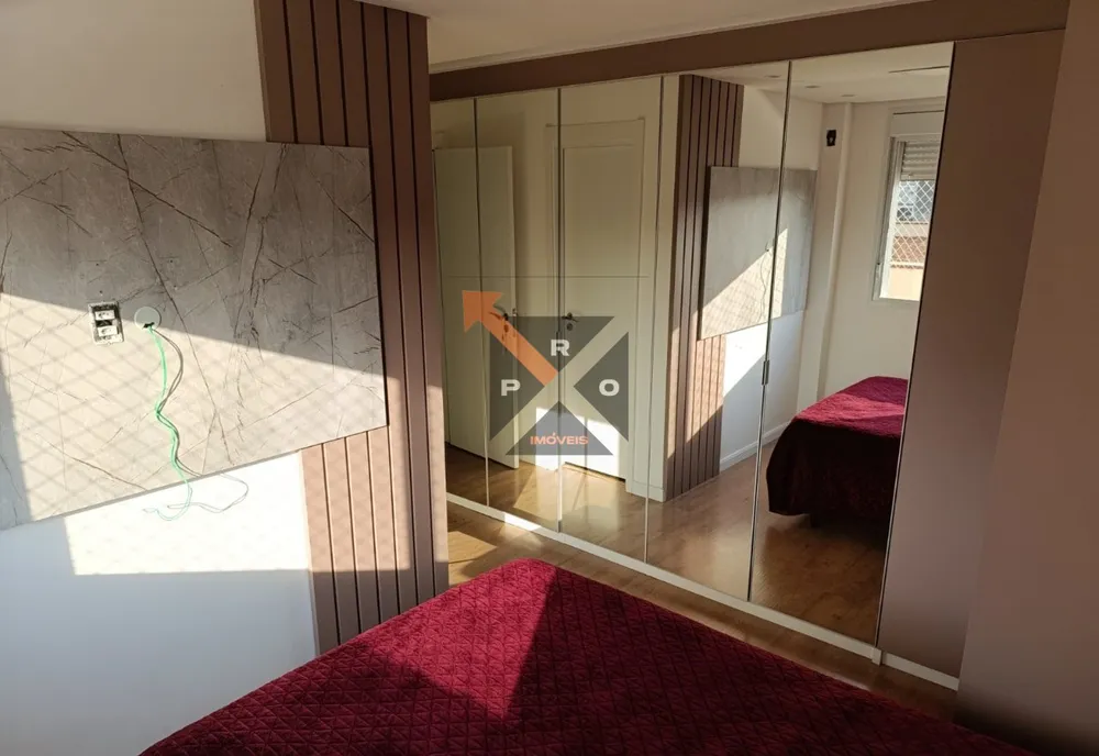 Apartamento, 3 quartos, 86 m² - Foto 7