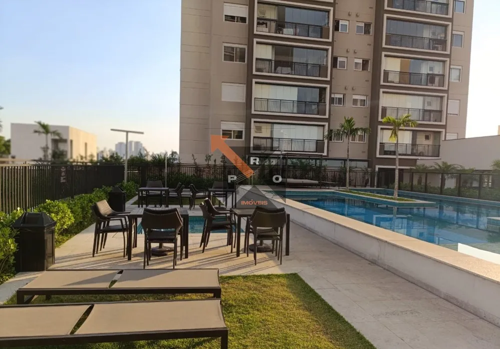 Apartamento, 3 quartos, 86 m² - Foto 9