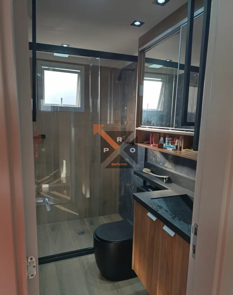 Apartamento, 3 quartos, 86 m² - Foto 6