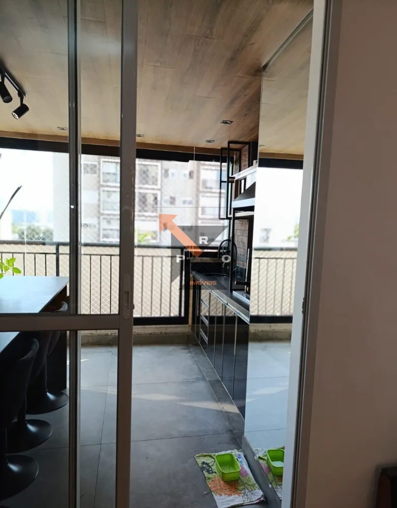 Apartamento, 3 quartos, 86 m² - Foto 5