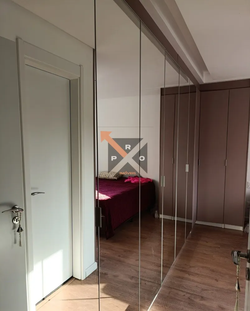 Apartamento, 3 quartos, 86 m² - Foto 8