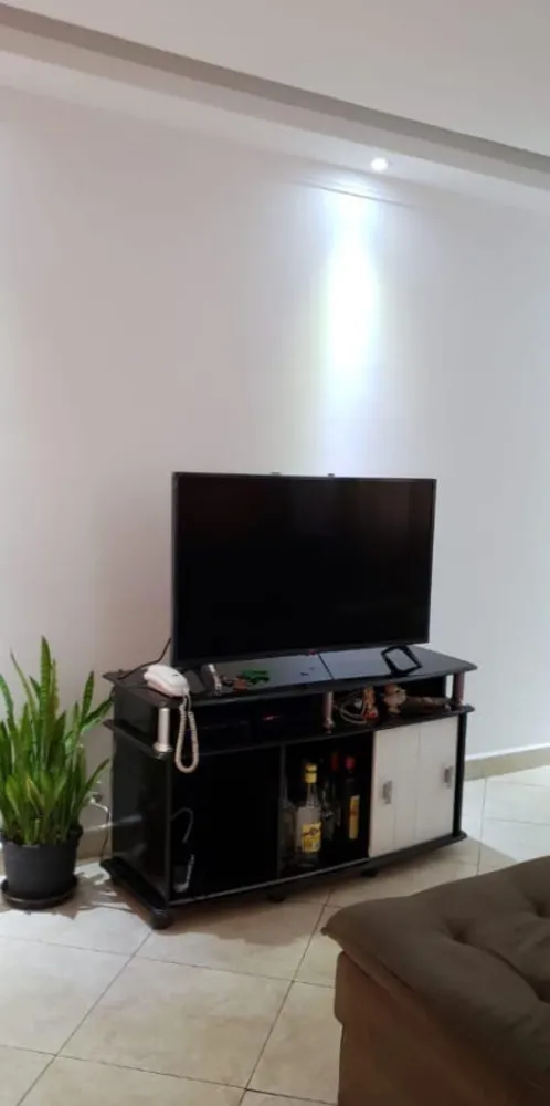 Apartamento, 3 quartos, 73 m² - Foto 1