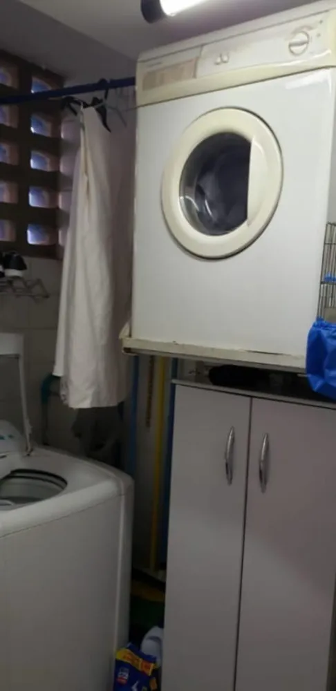 Apartamento, 3 quartos, 73 m² - Foto 3