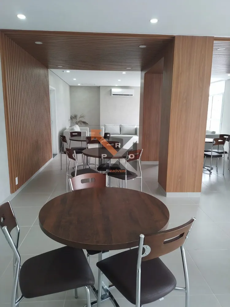 Apartamento, 2 quartos, 40 m² - Foto 17
