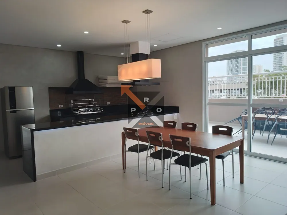 Apartamento, 2 quartos, 40 m² - Foto 12