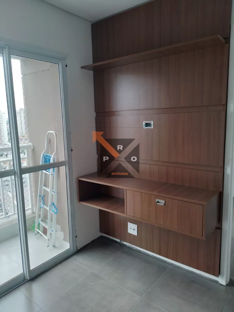 Apartamento, 2 quartos, 40 m² - Foto 1