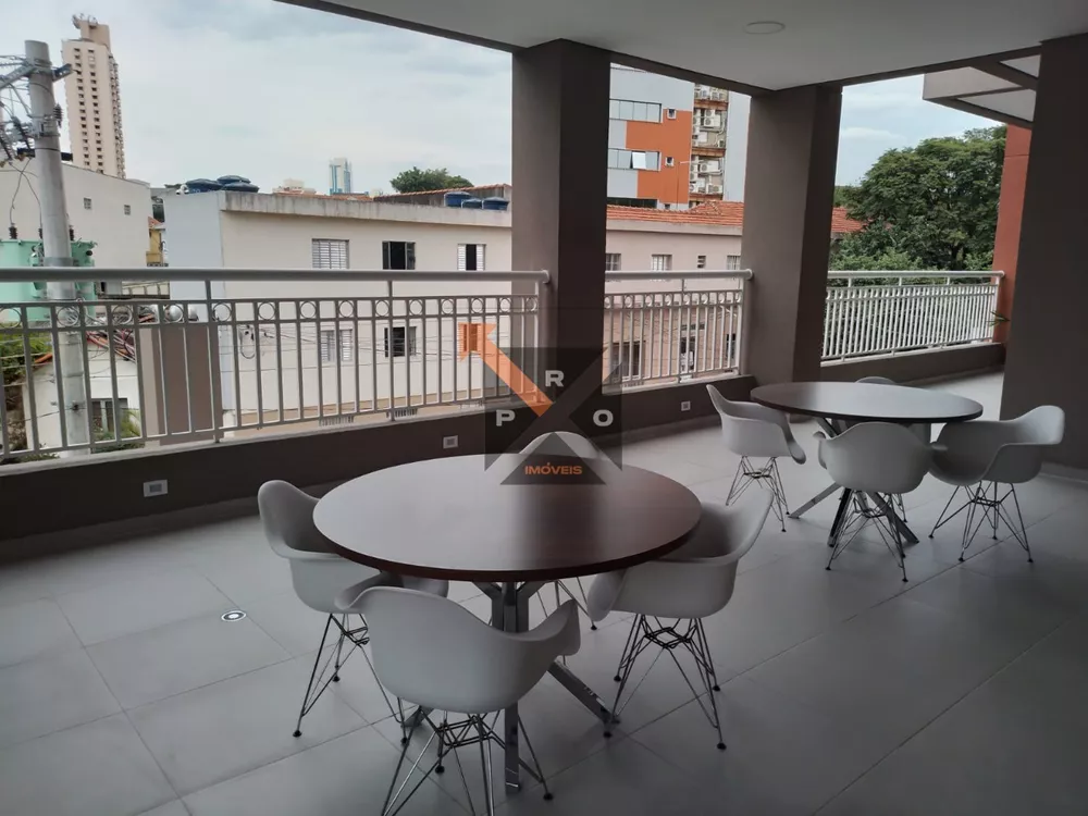 Apartamento, 2 quartos, 40 m² - Foto 12