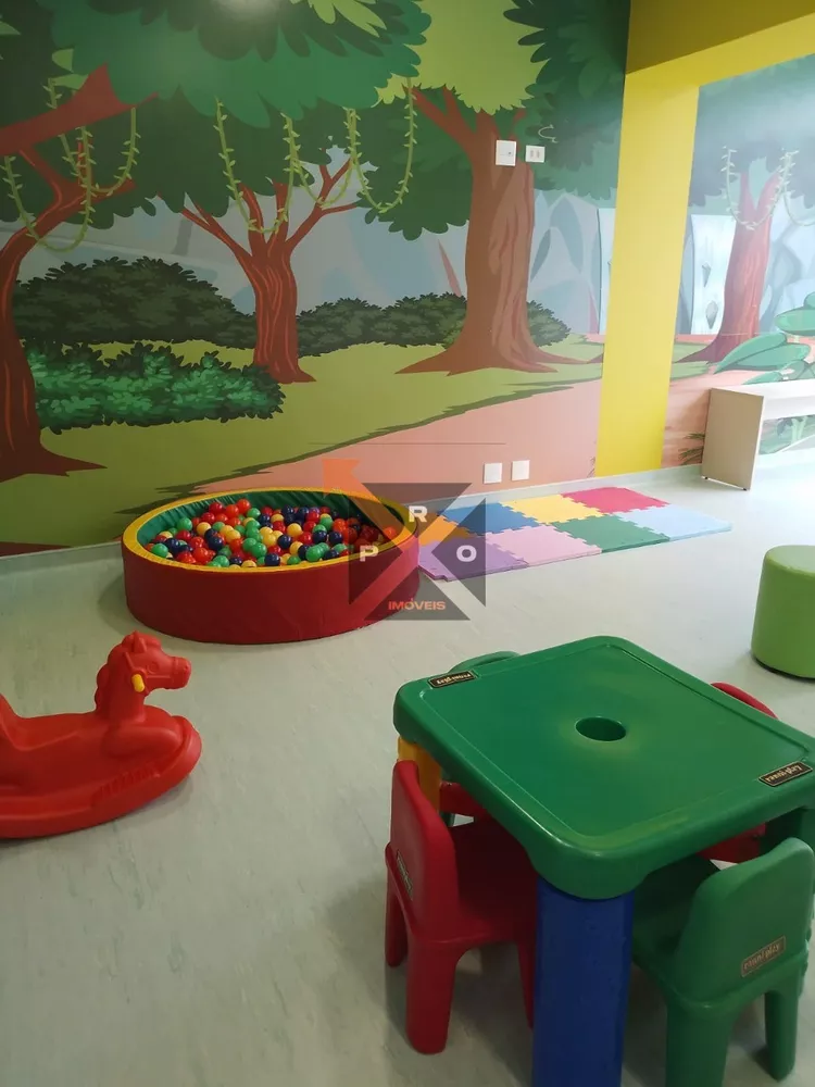 Apartamento, 2 quartos, 40 m² - Foto 8