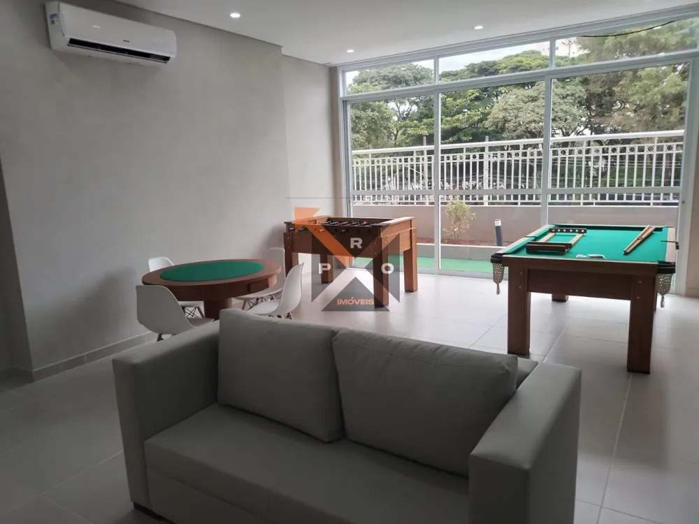 Apartamento, 2 quartos, 40 m² - Foto 16