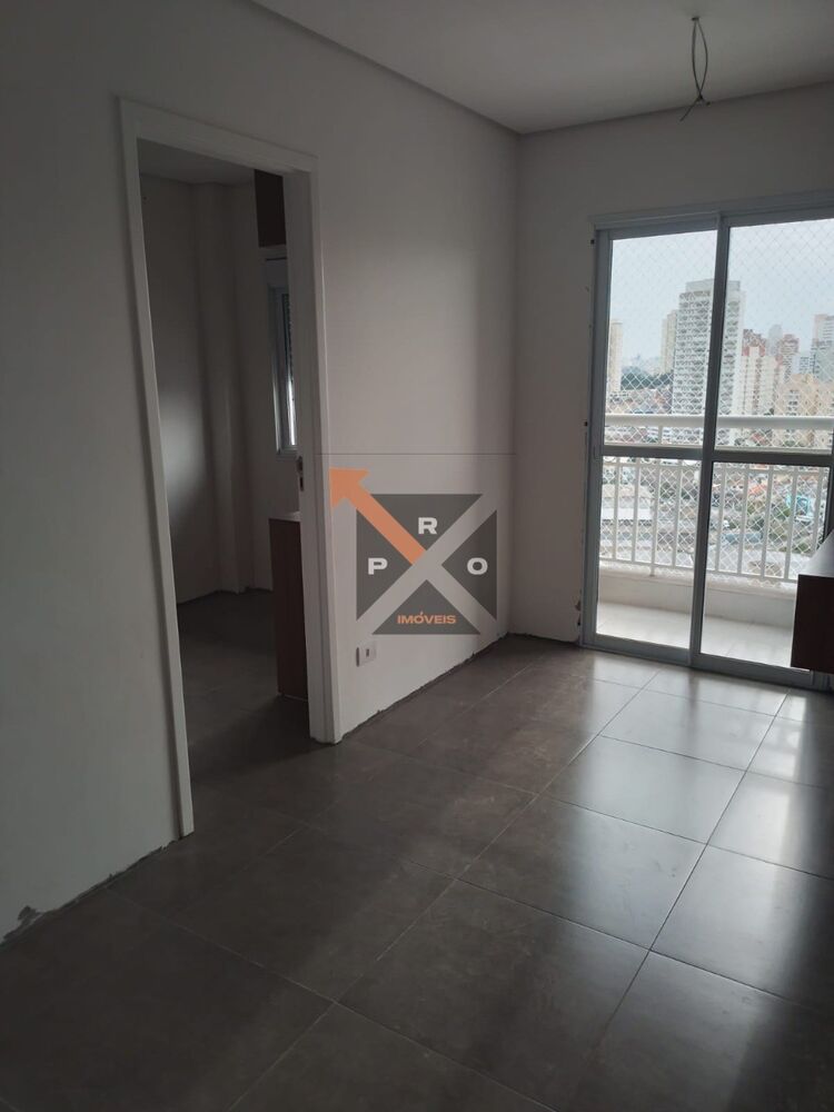 Apartamento, 2 quartos, 40 m² - Foto 2