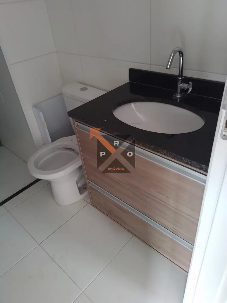 Apartamento, 2 quartos, 40 m² - Foto 6