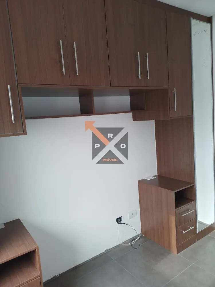 Apartamento, 2 quartos, 40 m² - Foto 6