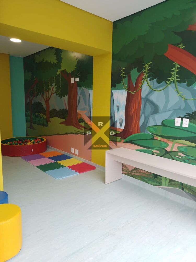 Apartamento, 2 quartos, 40 m² - Foto 9