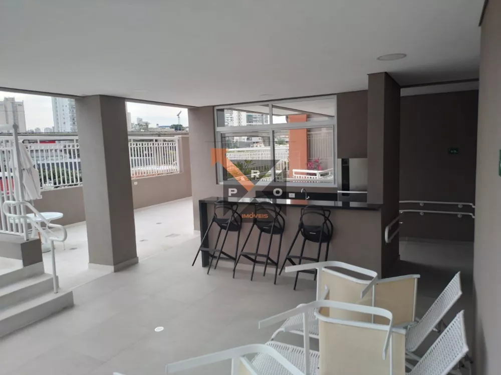 Apartamento, 2 quartos, 40 m² - Foto 7