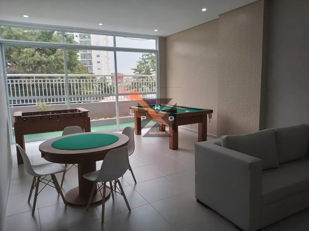 Apartamento, 2 quartos, 40 m² - Foto 10