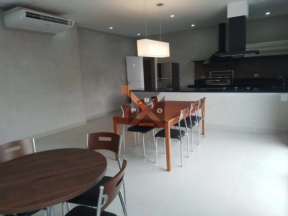 Apartamento, 2 quartos, 40 m² - Foto 11