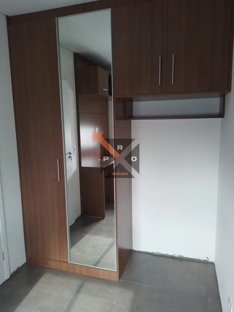 Apartamento, 2 quartos, 40 m² - Foto 8