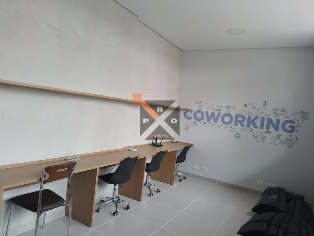 Apartamento, 2 quartos, 40 m² - Foto 19
