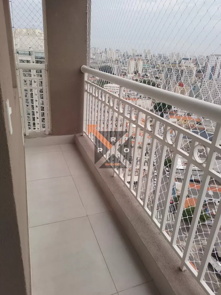 Apartamento, 2 quartos, 40 m² - Foto 4