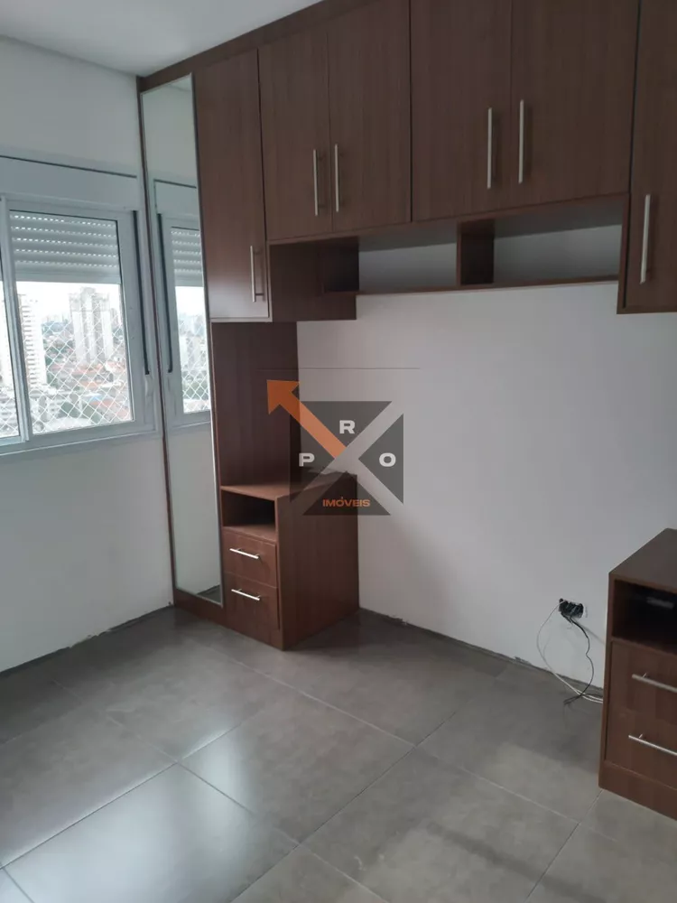 Apartamento, 2 quartos, 40 m² - Foto 5