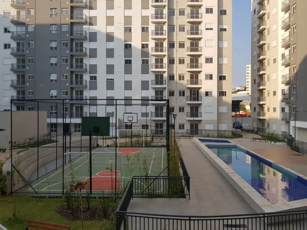 Apartamento, 2 quartos, 50 m² - Foto 1
