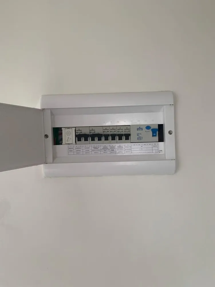 Apartamento, 2 quartos, 50 m² - Foto 4