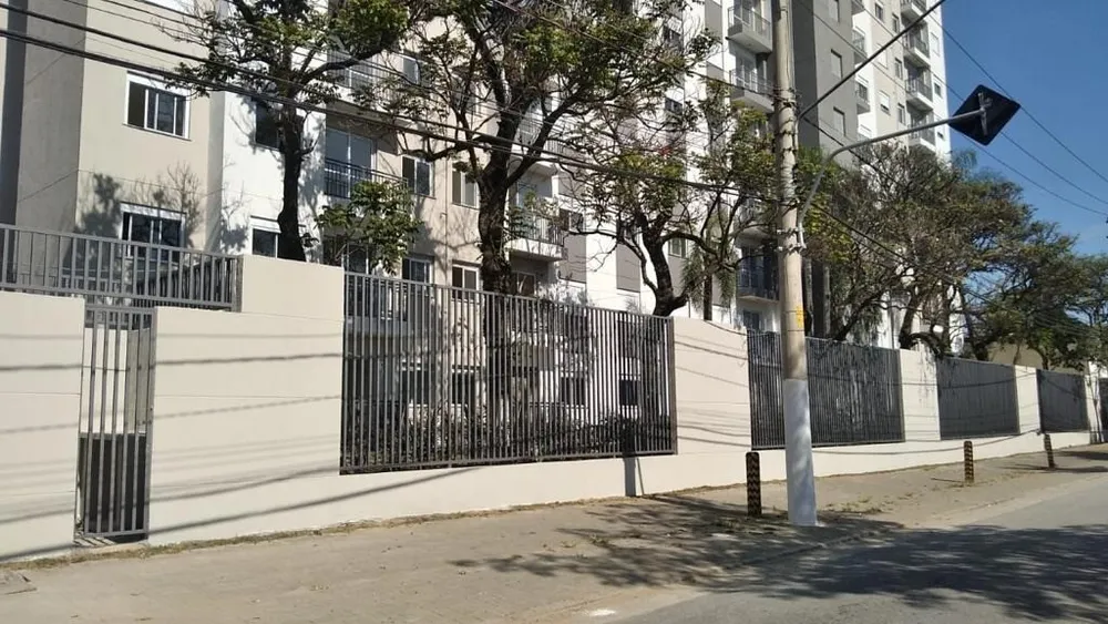 Apartamento, 2 quartos, 50 m² - Foto 9